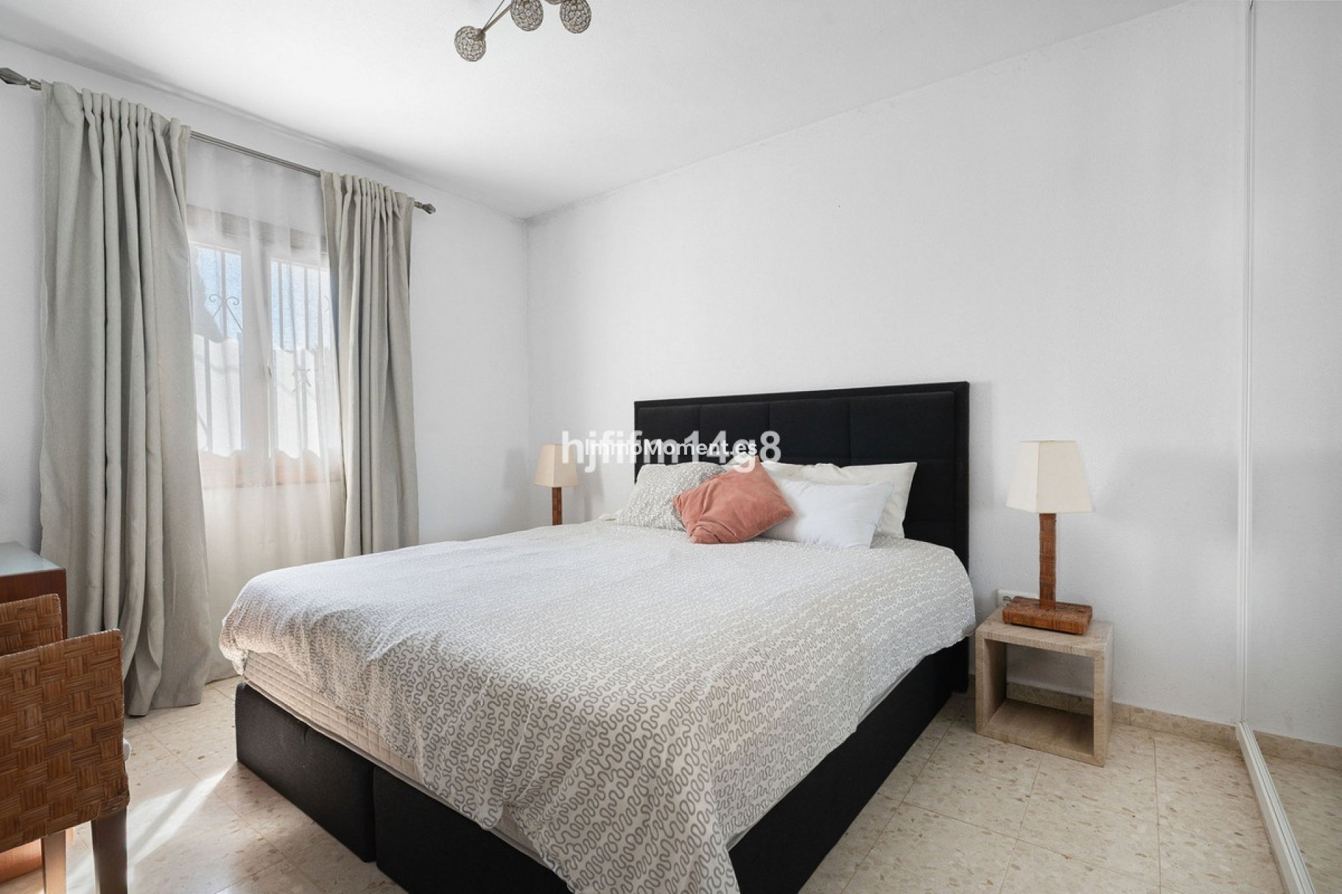 Wiederverkauf - Villa - Marbella - La Campana