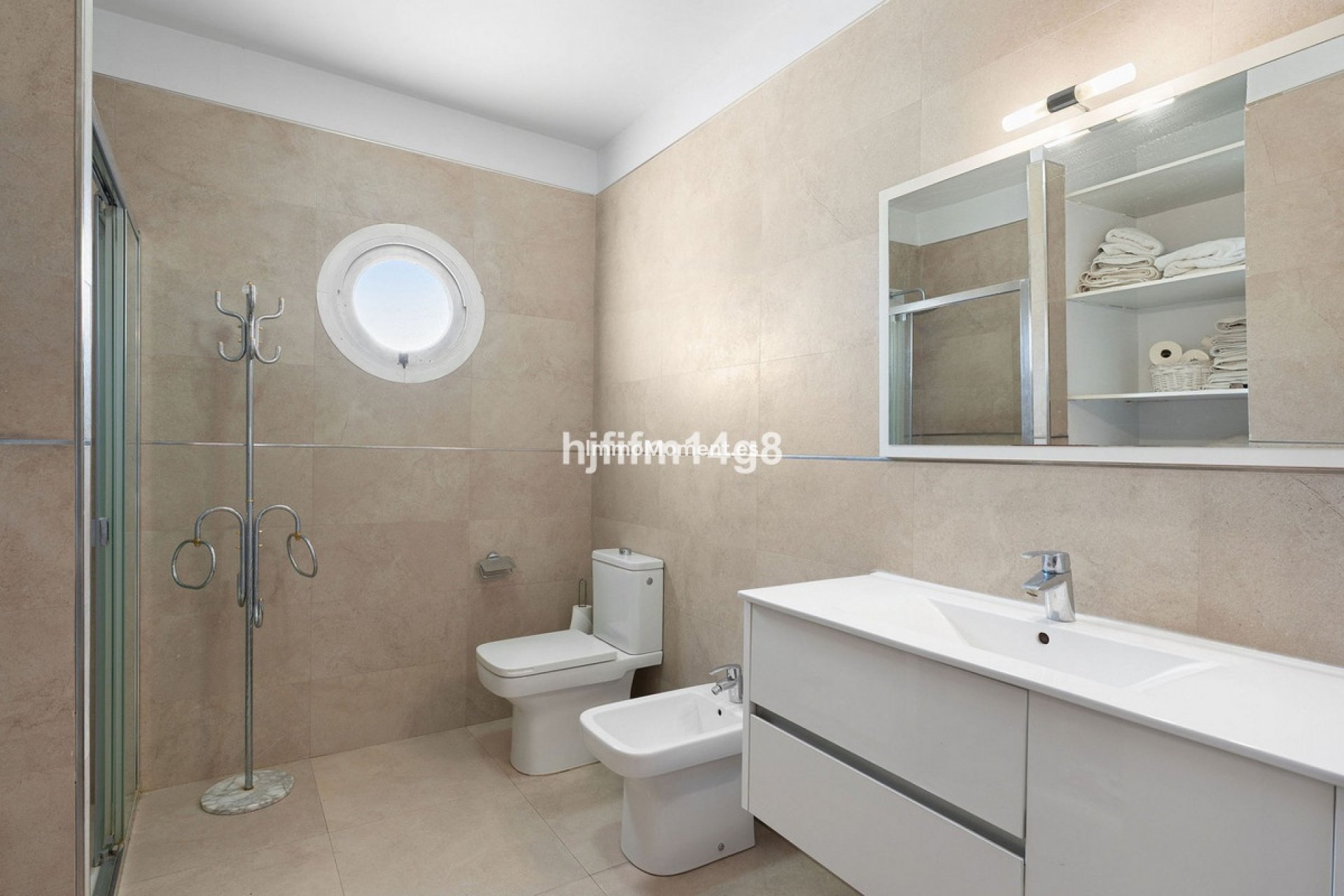 Wiederverkauf - Villa - Marbella - La Campana