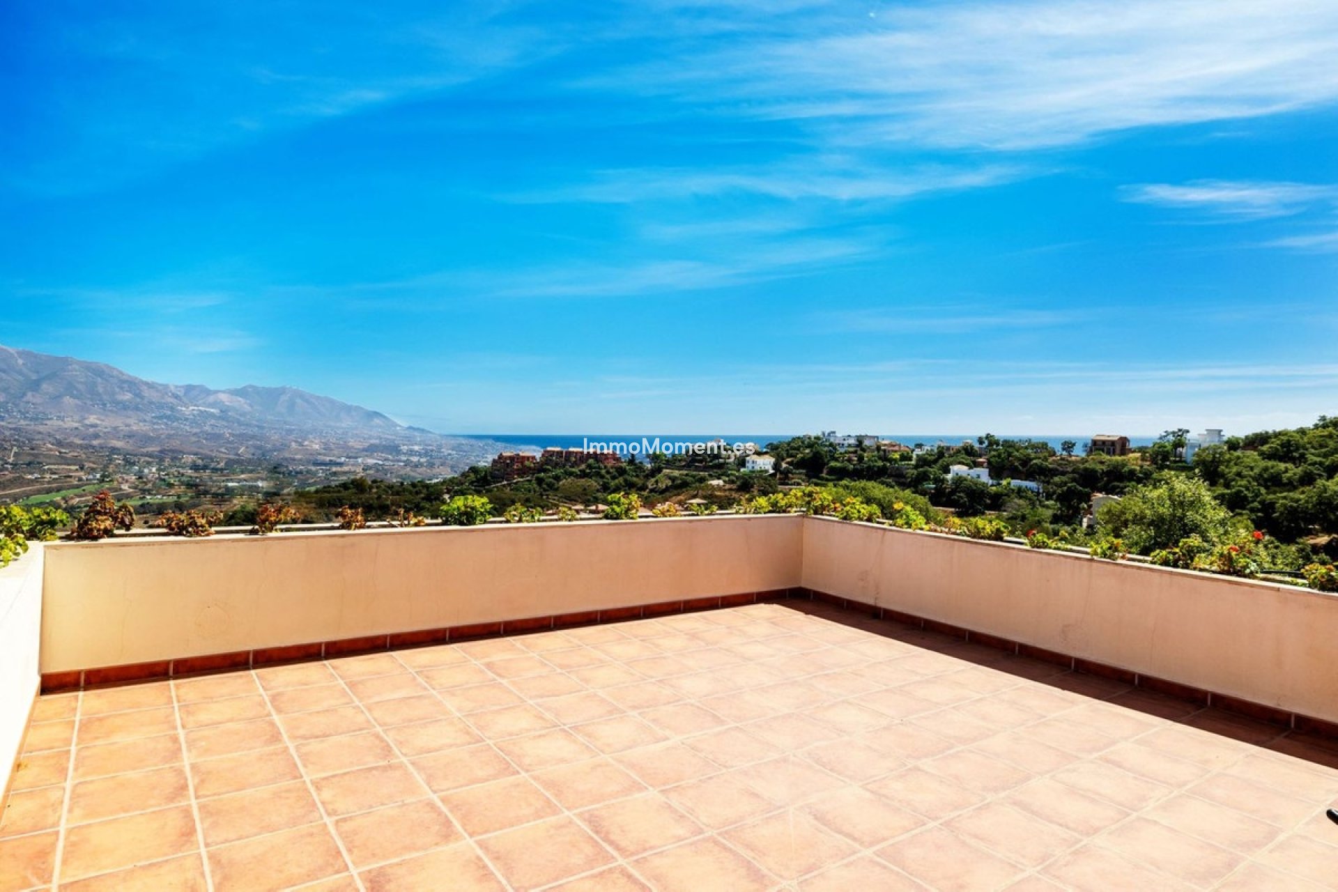 Wiederverkauf - Villa - Marbella - La Mairena