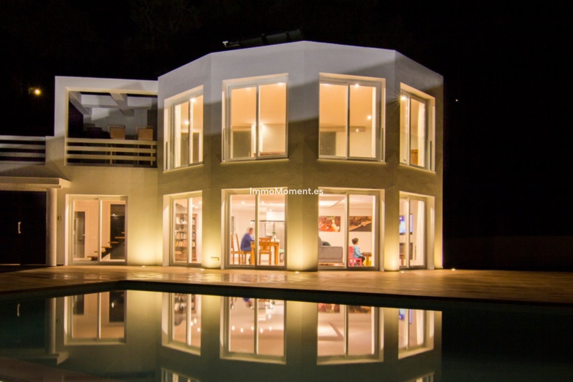 Wiederverkauf - Villa - Marbella - La Mairena