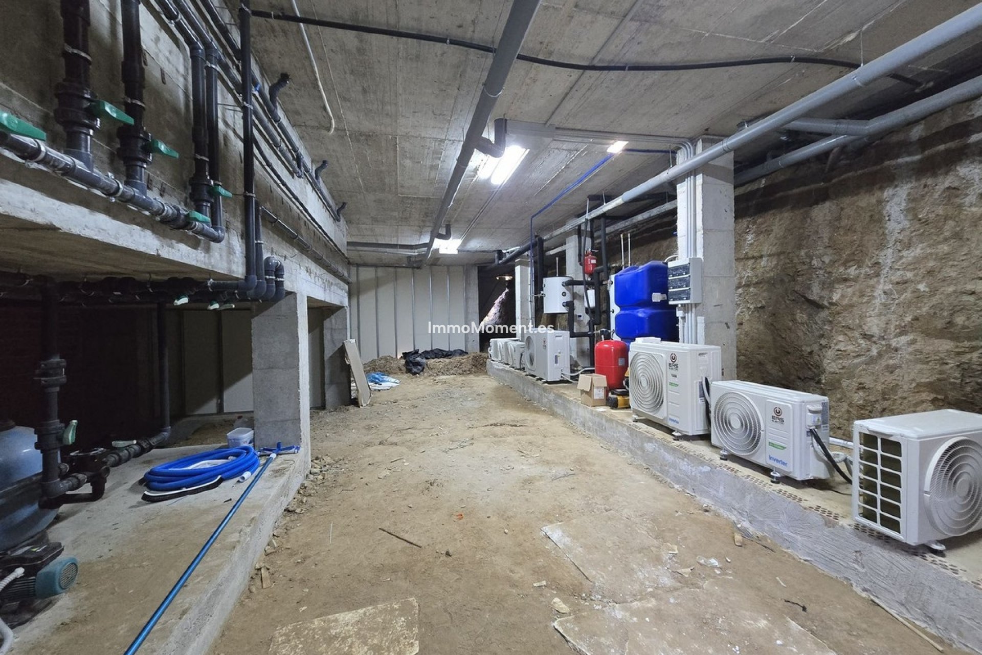 Wiederverkauf - Villa - Marbella - La Mairena