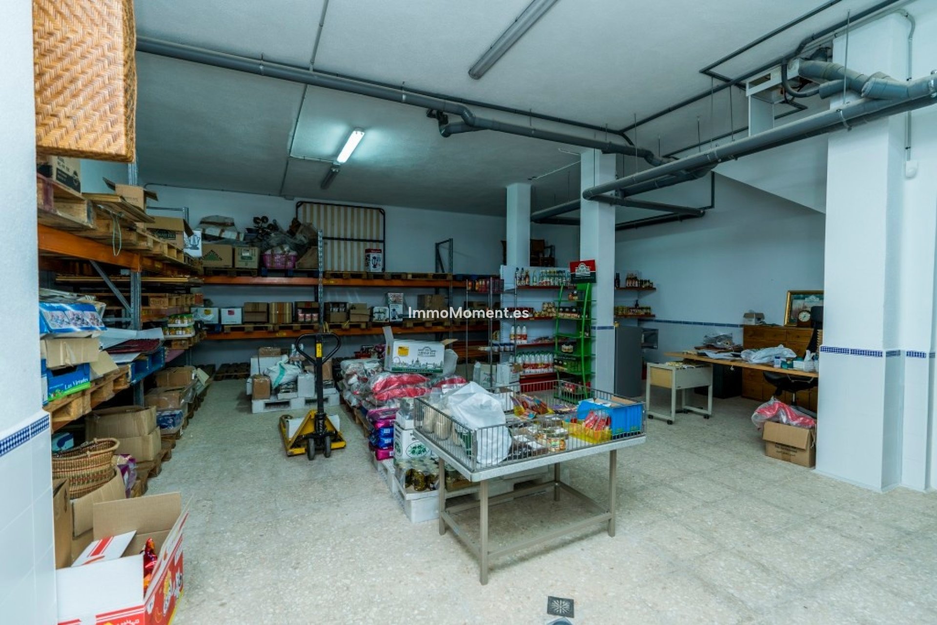 Wiederverkauf - Villa - Marbella - La Mairena