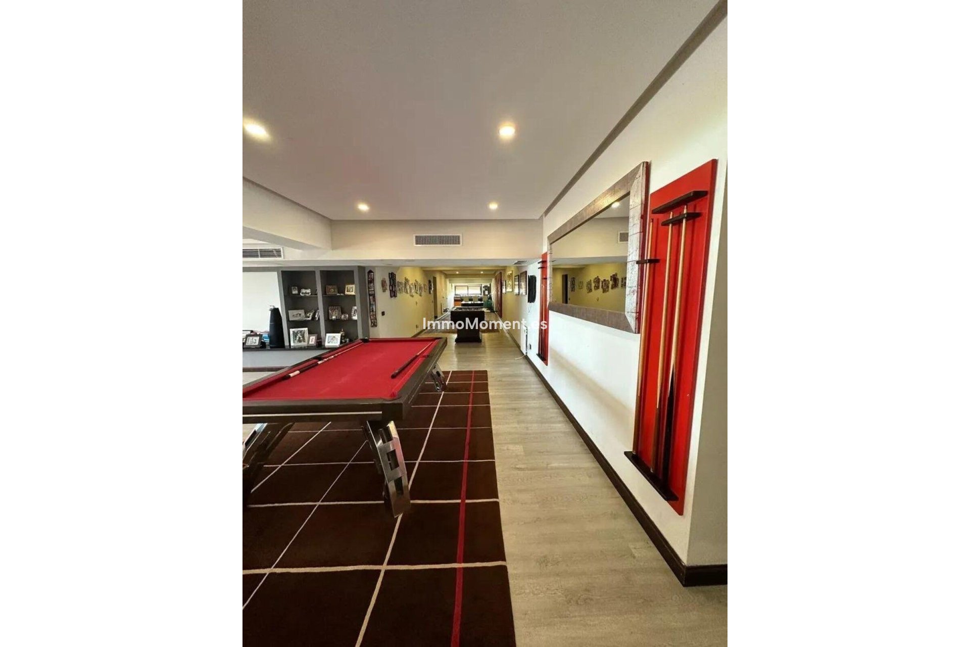 Wiederverkauf - Villa - Marbella - La Mairena