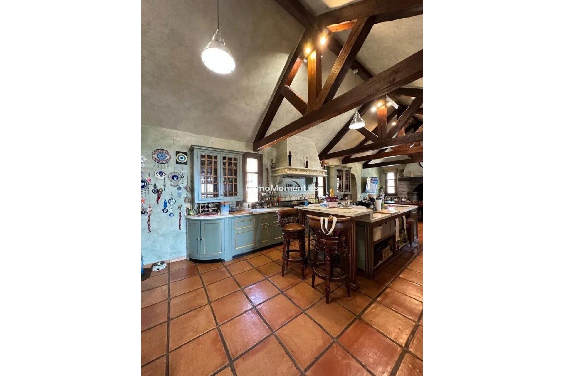 Wiederverkauf - Villa - Marbella - La Mairena
