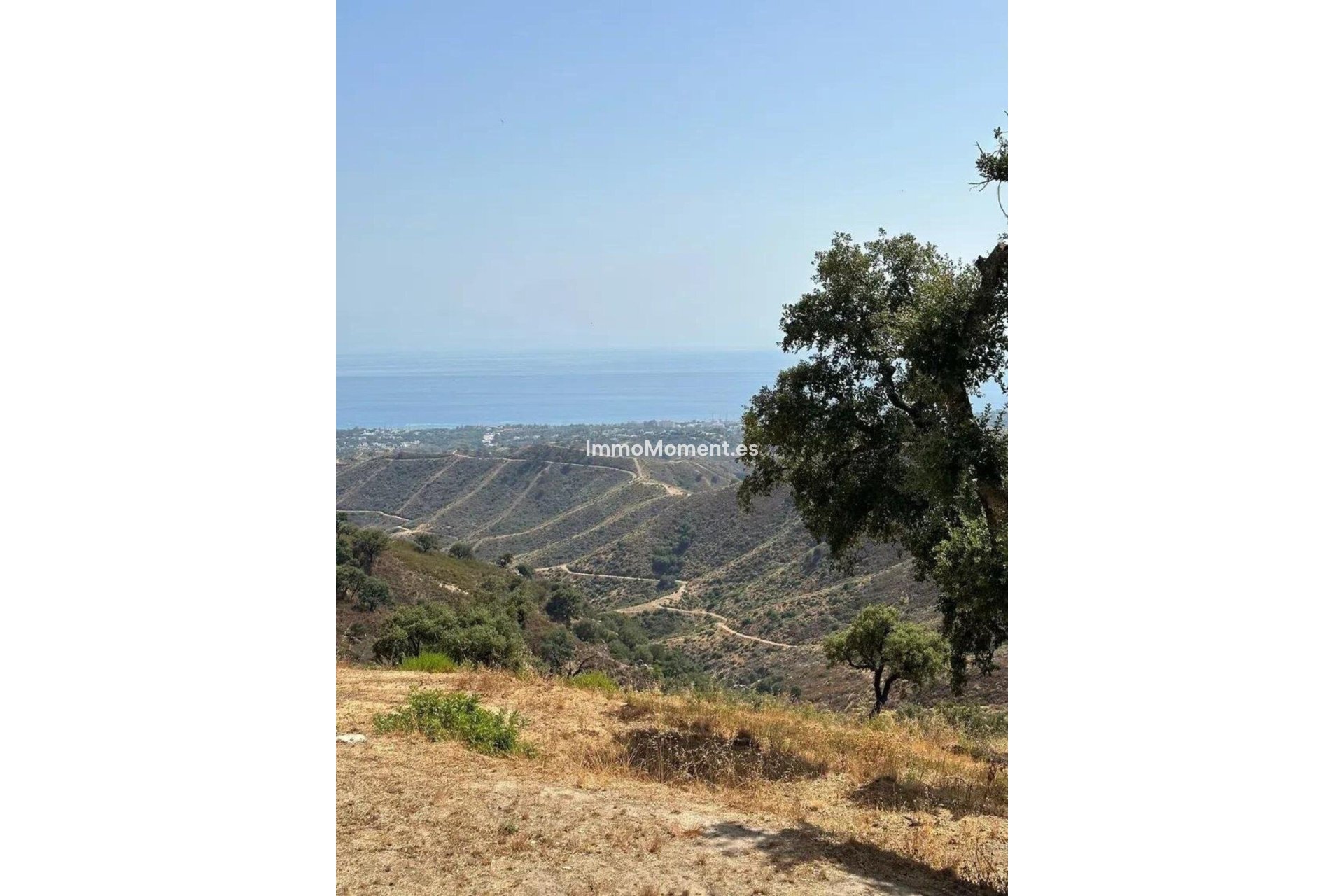 Wiederverkauf - Villa - Marbella - La Mairena