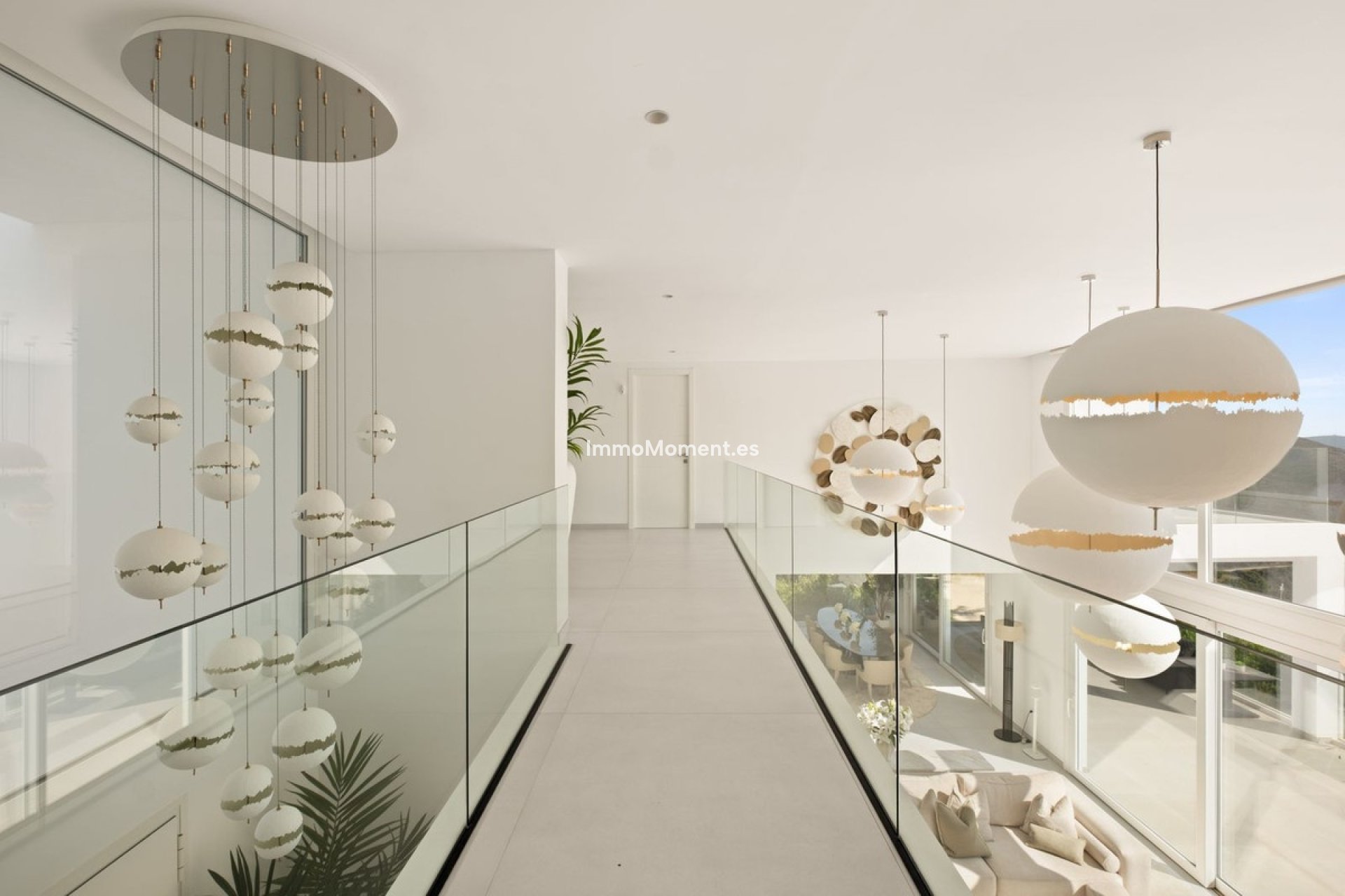 Wiederverkauf - Villa - Marbella - La Mairena