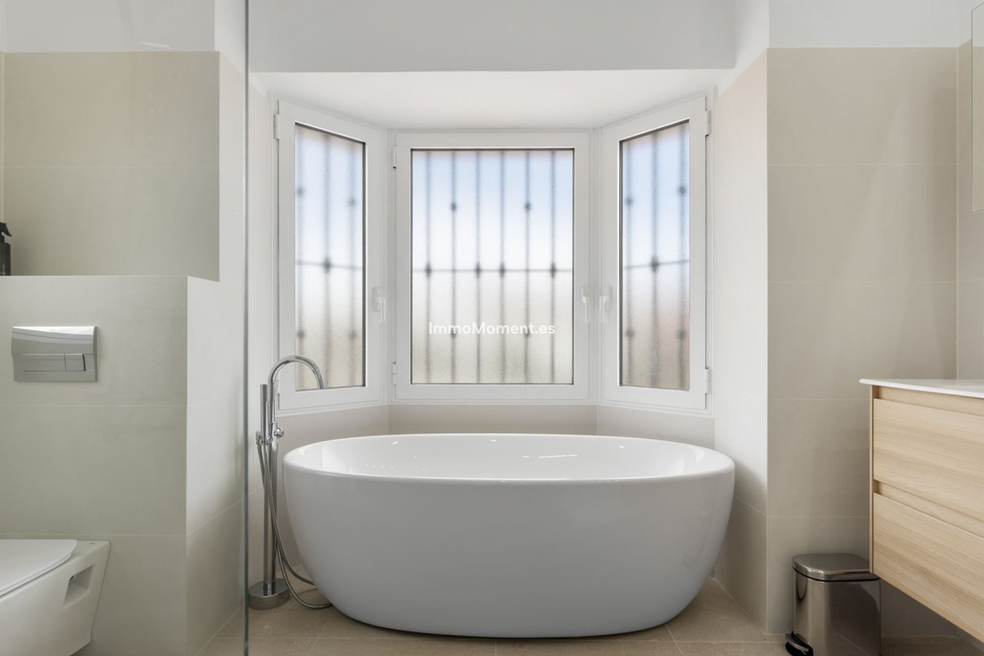 Wiederverkauf - Villa - Marbella - Las Chapas