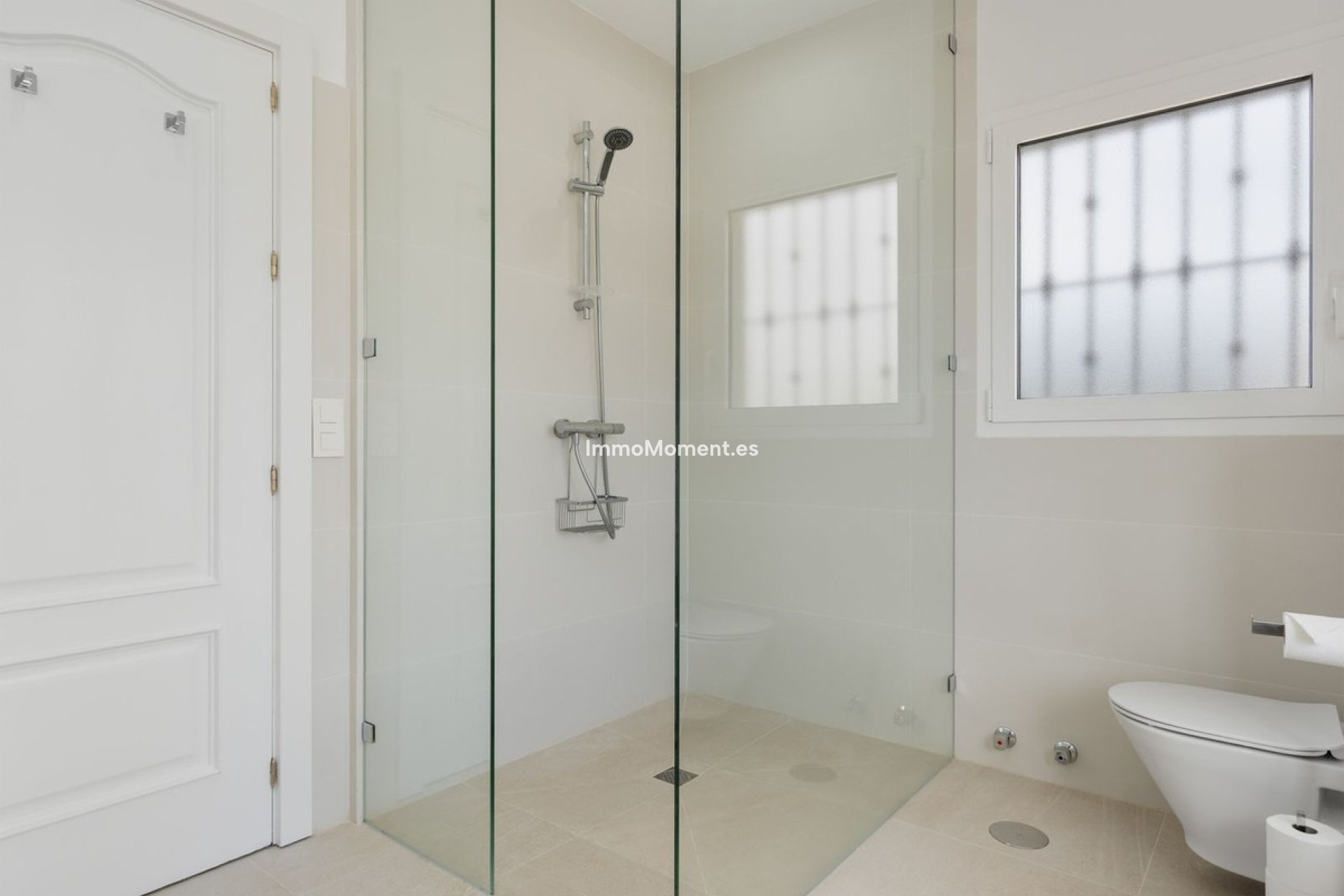 Wiederverkauf - Villa - Marbella - Las Chapas