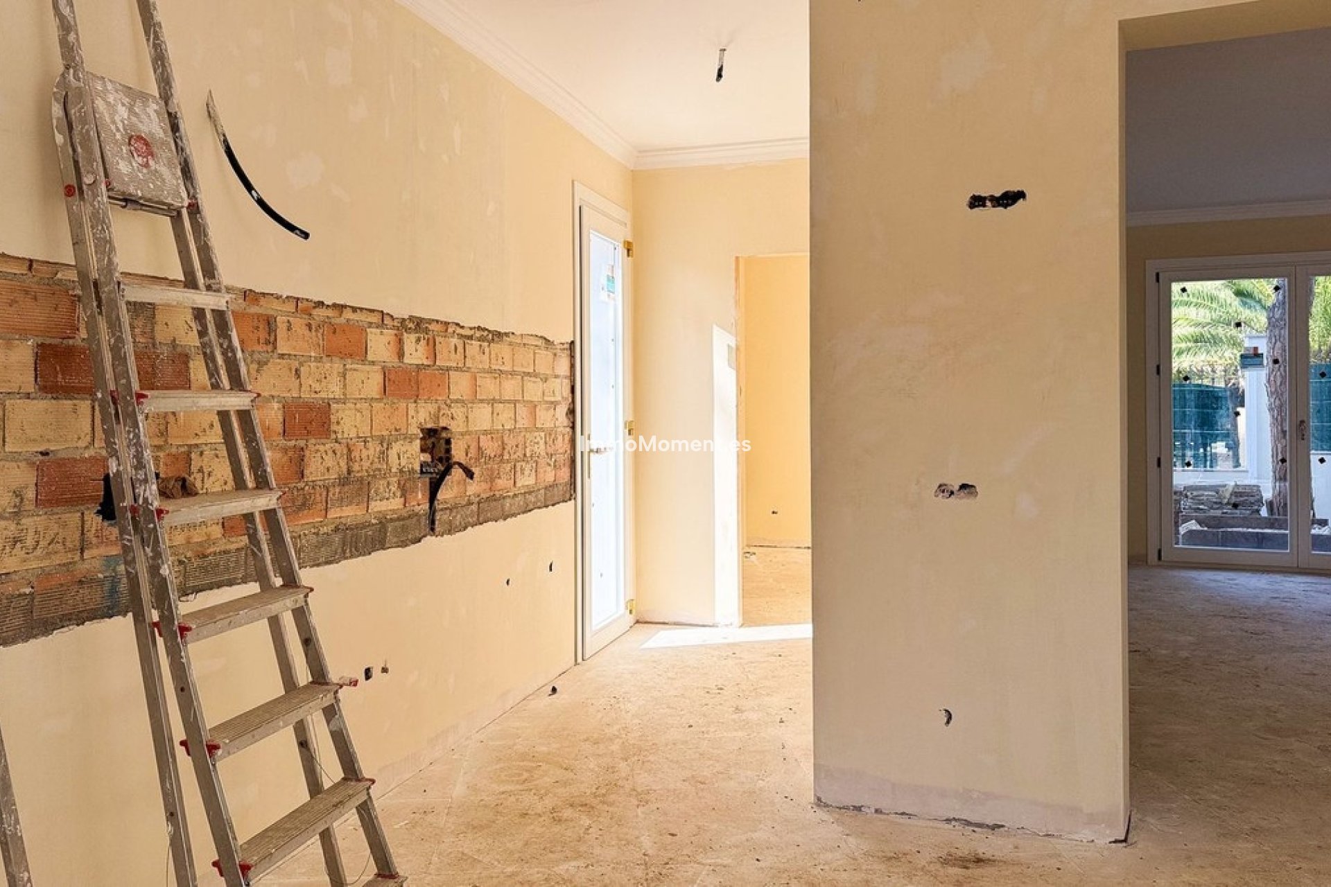 Wiederverkauf - Villa - Marbella - Las Chapas