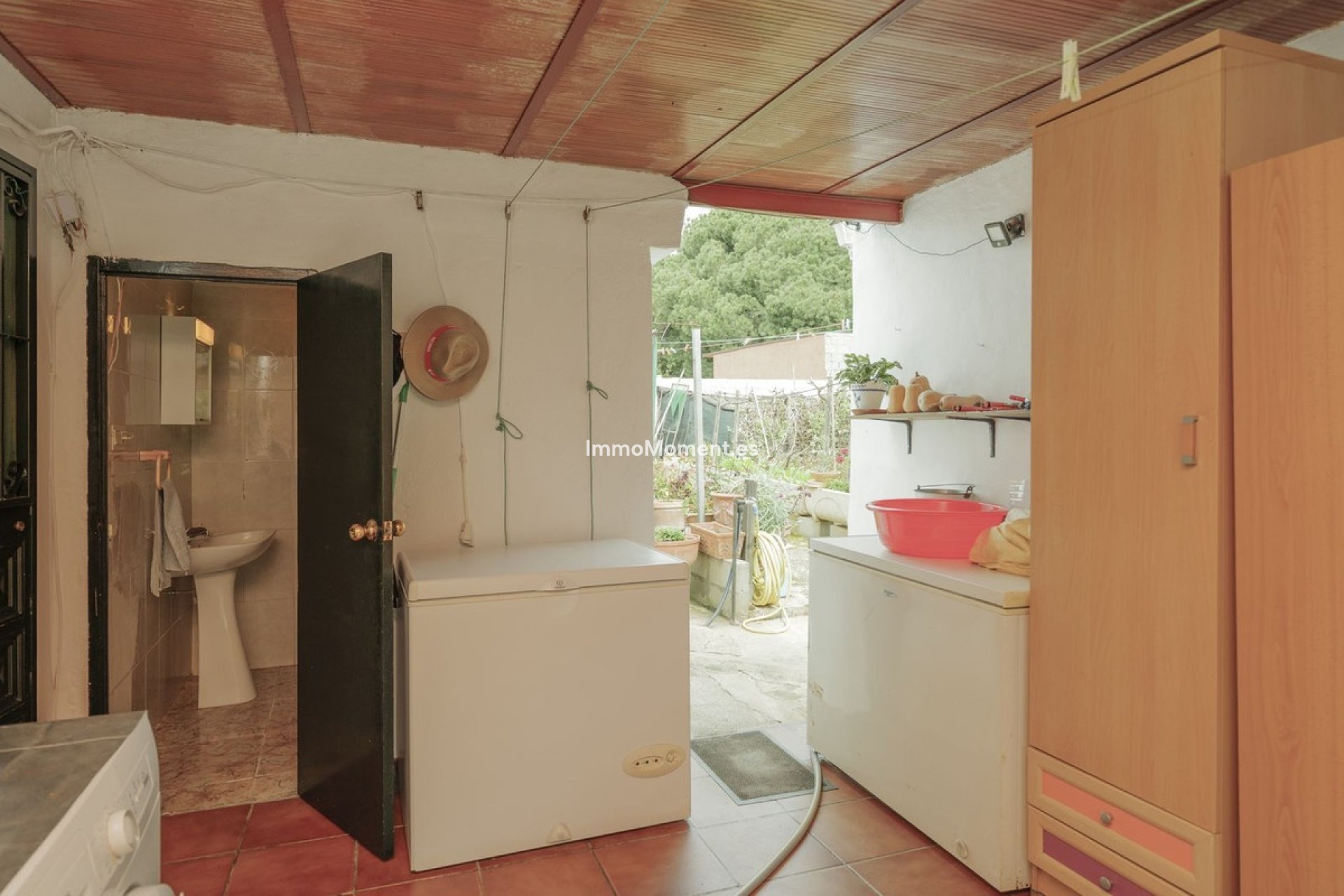 Wiederverkauf - Villa - Marbella - Las Chapas