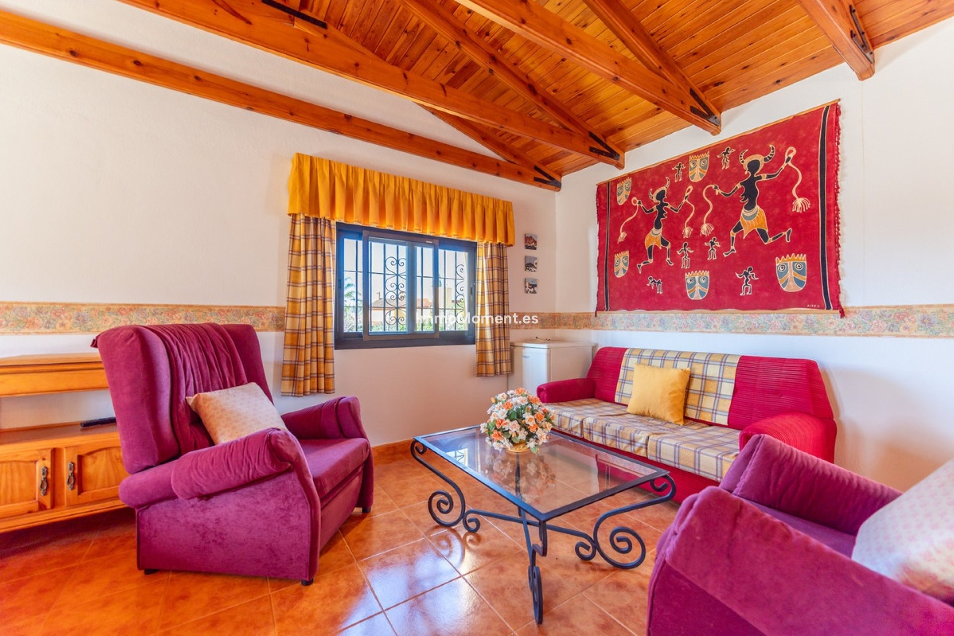 Wiederverkauf - Villa - Marbella - Las Chapas