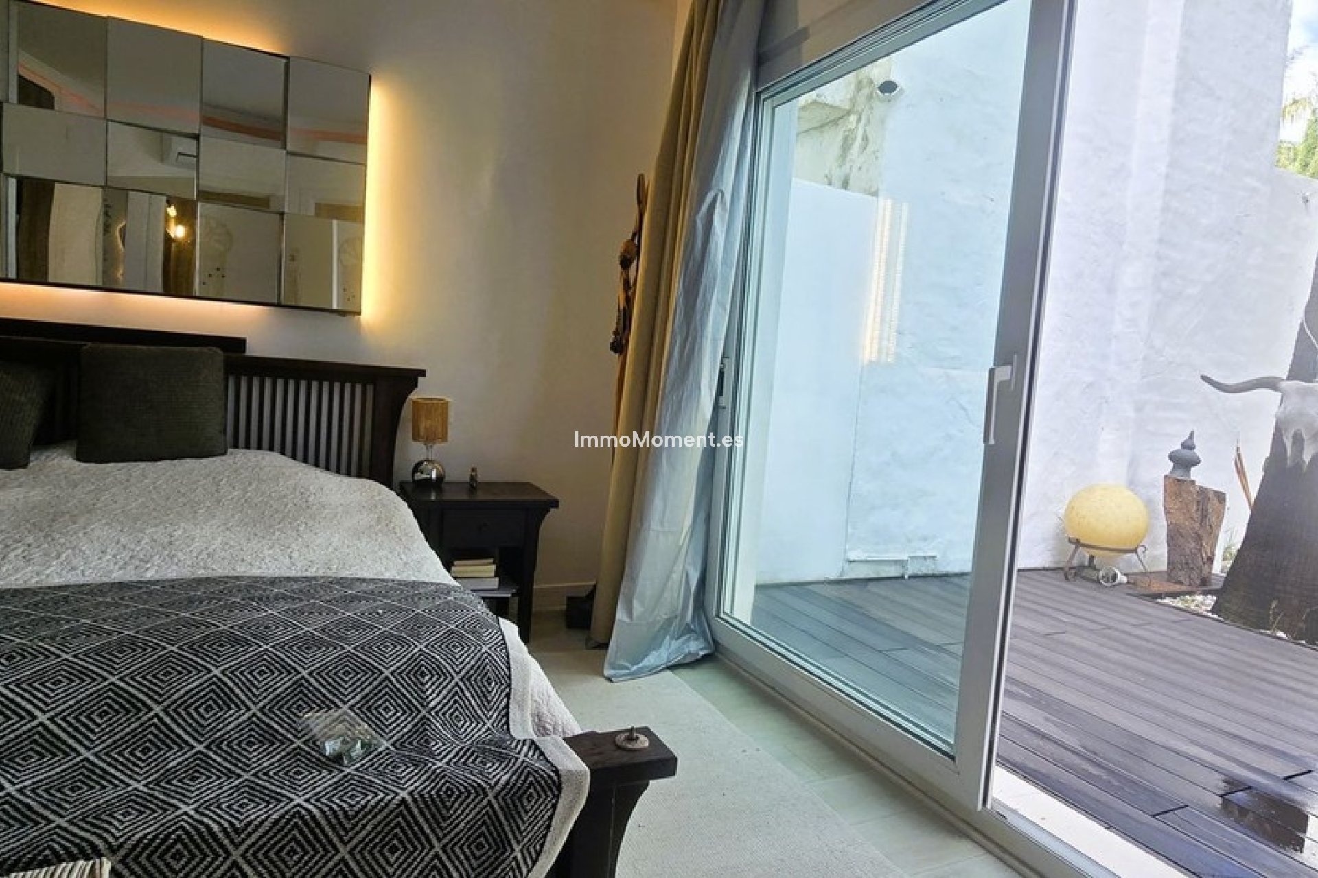 Wiederverkauf - Villa - Marbella - Las Chapas