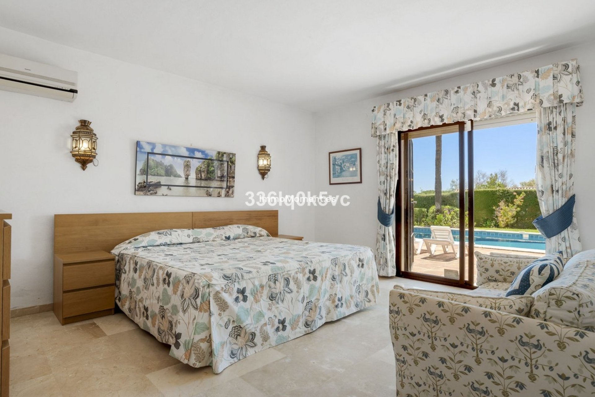 Wiederverkauf - Villa - Marbella - Las Chapas