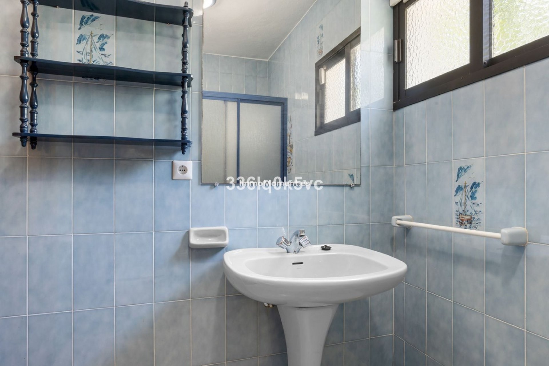 Wiederverkauf - Villa - Marbella - Las Chapas