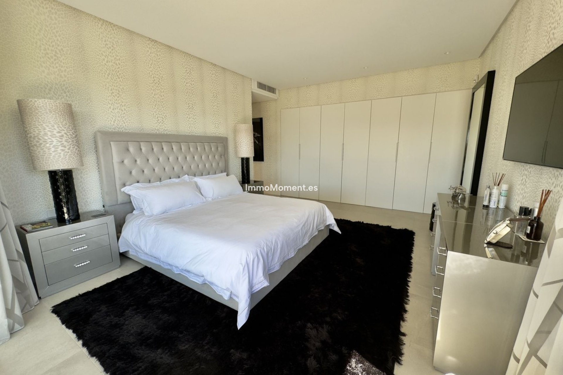 Wiederverkauf - Villa - Marbella - Los Monteros