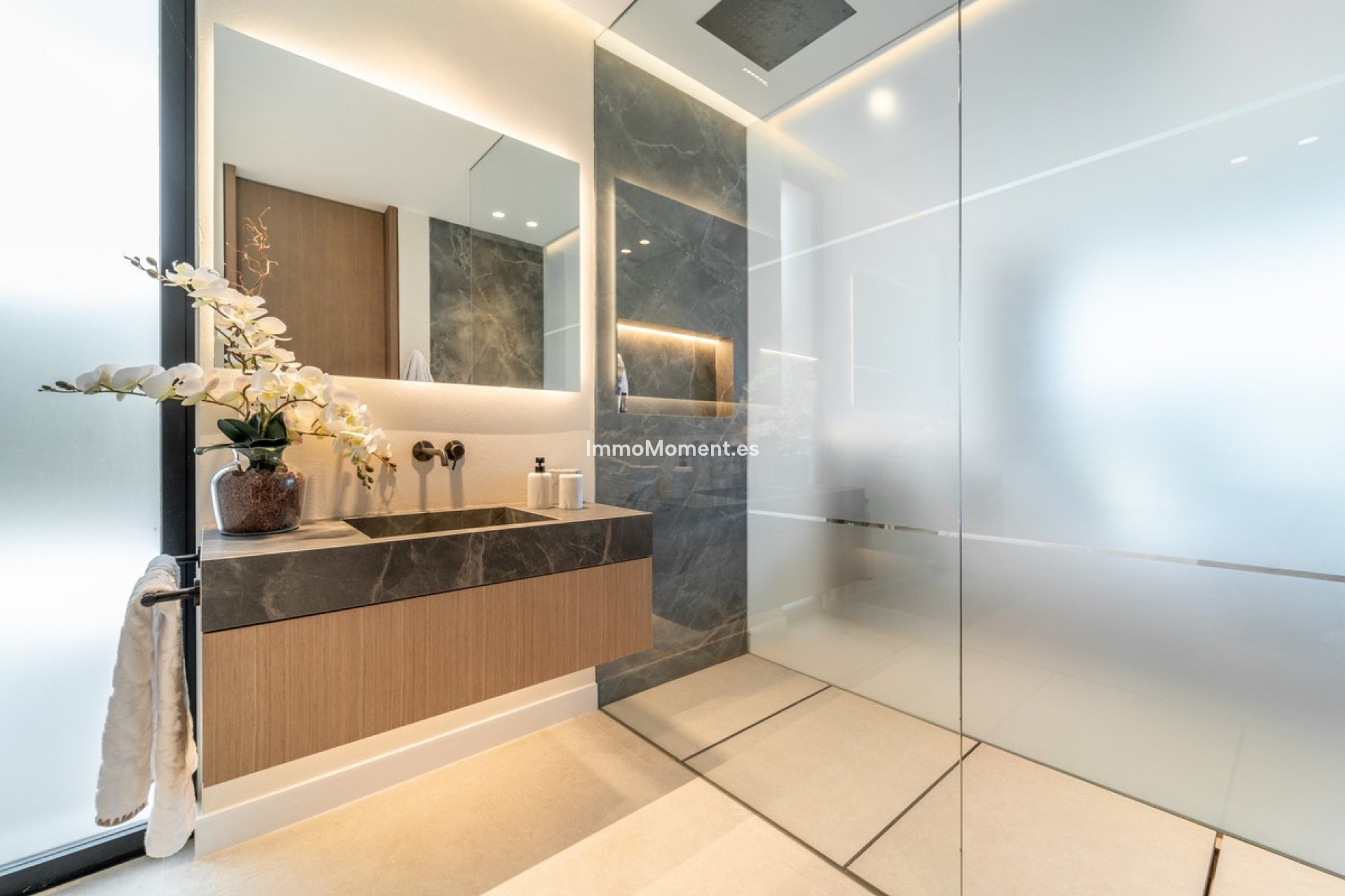 Wiederverkauf - Villa - Marbella - Los Monteros