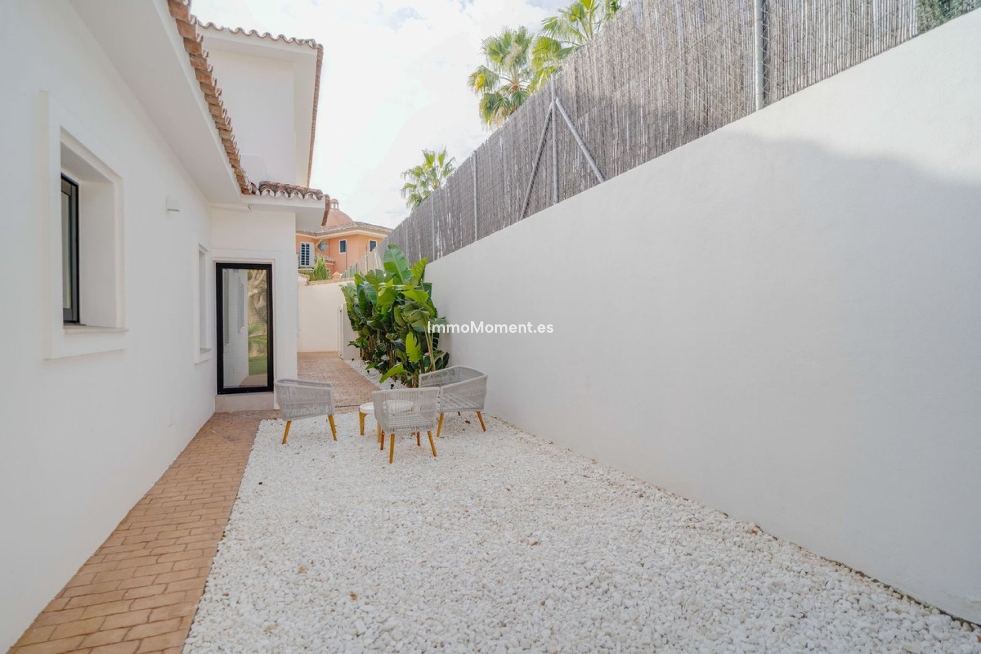 Wiederverkauf - Villa - Marbella - Marbella Centro