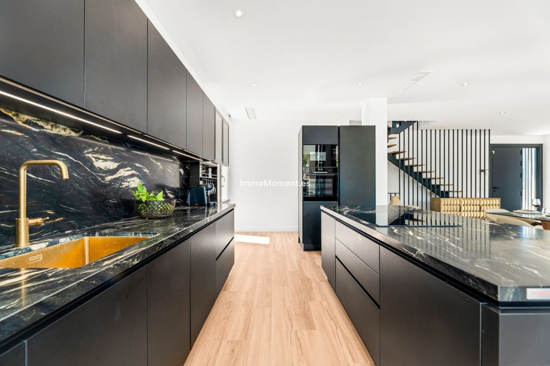 Wiederverkauf - Villa - Marbella - Marbella Centro