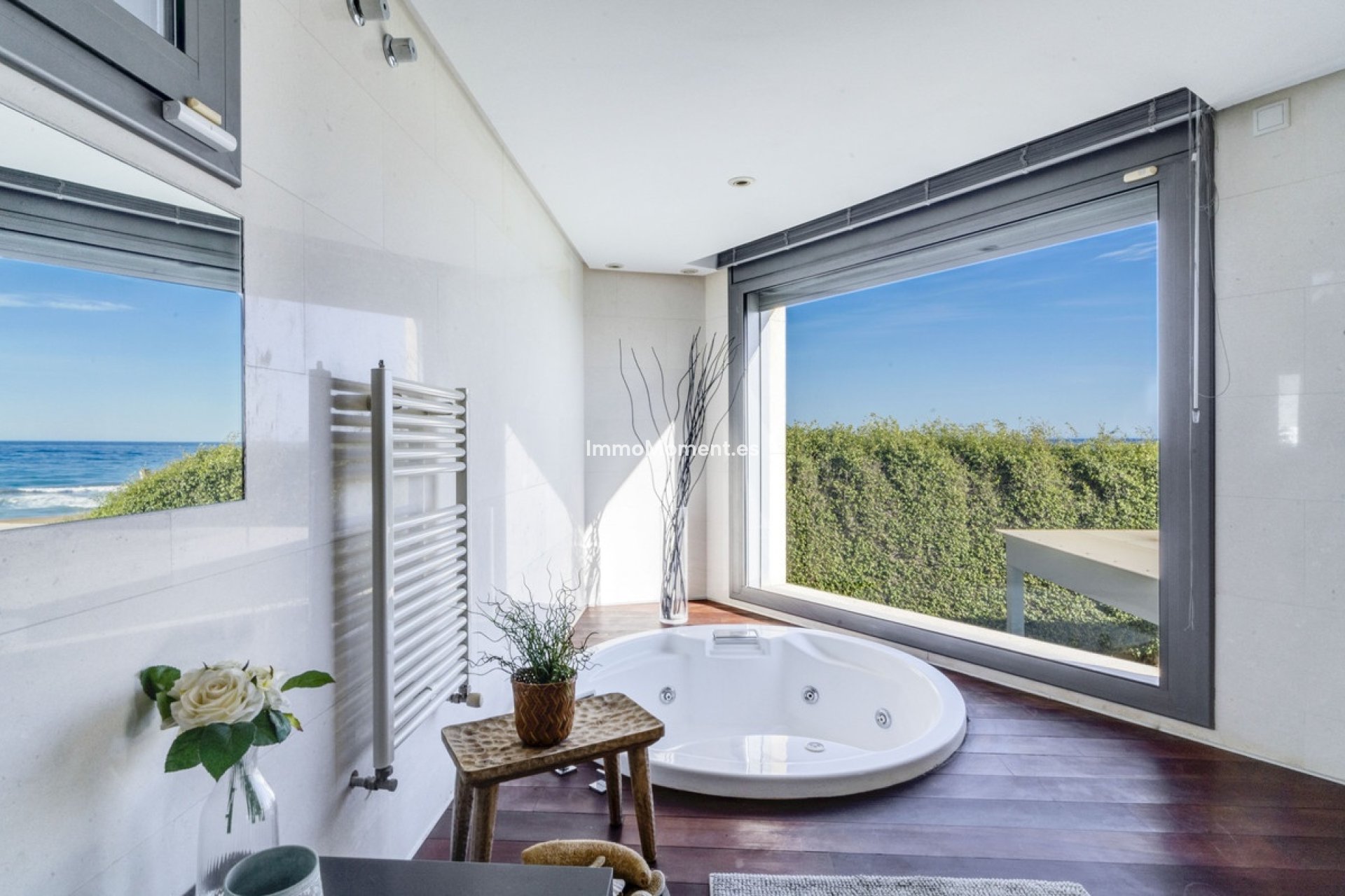 Wiederverkauf - Villa - Marbella - Marbella Centro