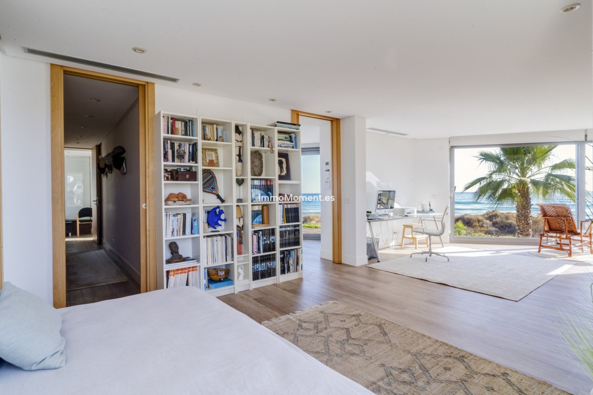 Wiederverkauf - Villa - Marbella - Marbella Centro