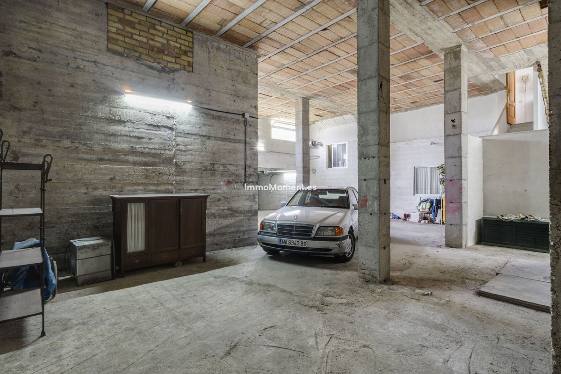 Wiederverkauf - Villa - Marbella - Marbella Centro