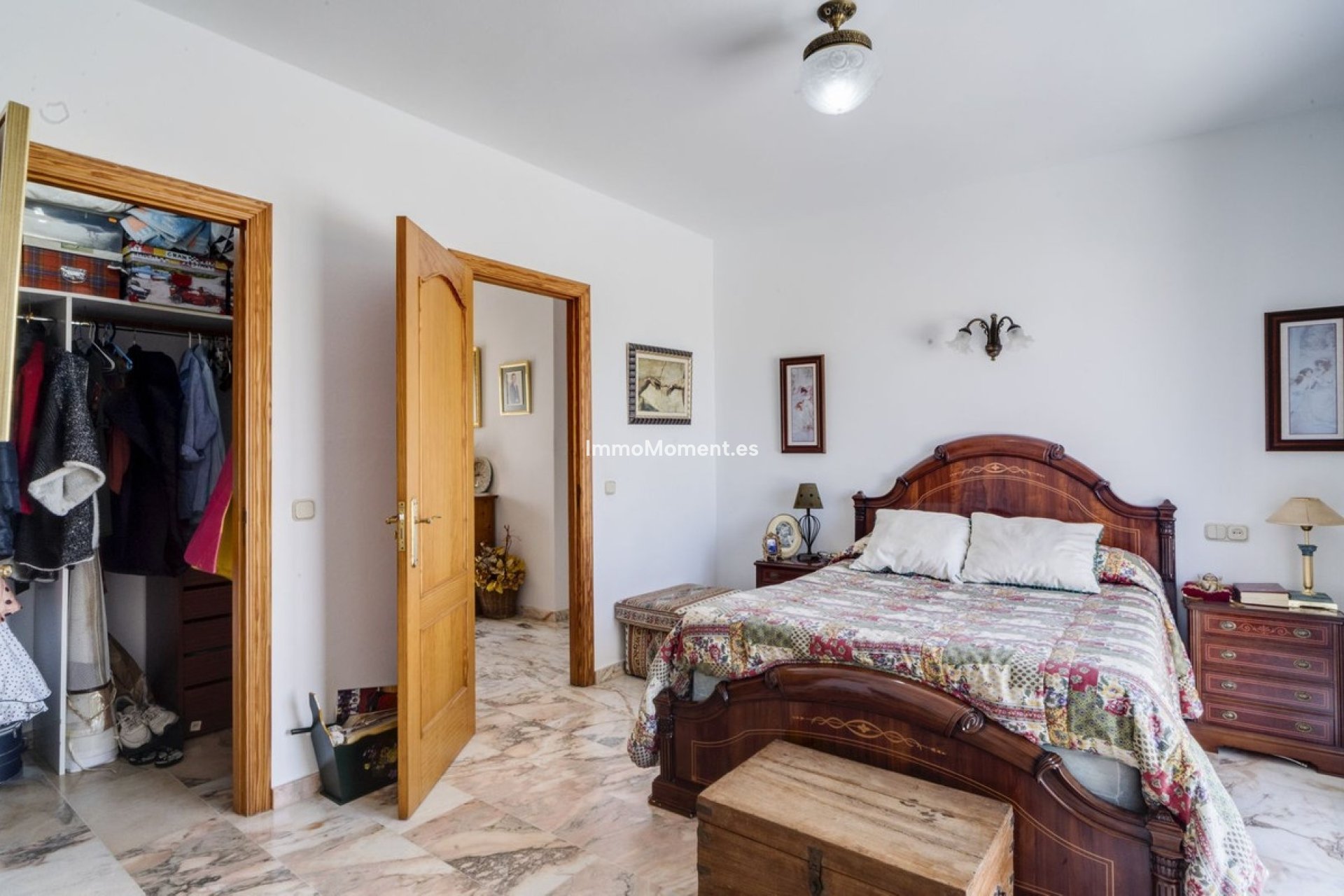 Wiederverkauf - Villa - Marbella - Marbella Centro