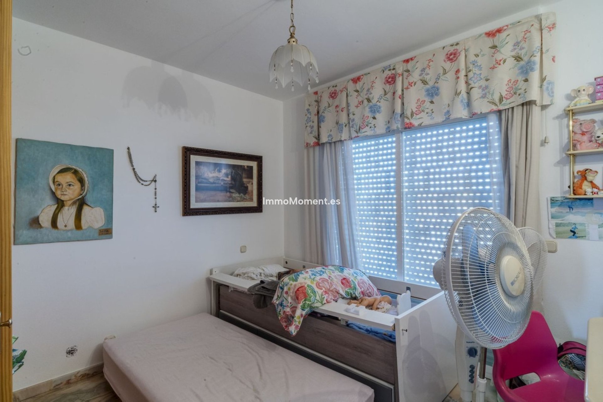 Wiederverkauf - Villa - Marbella - Marbella Centro