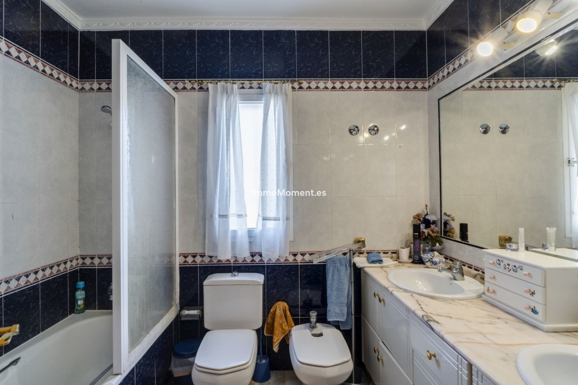 Wiederverkauf - Villa - Marbella - Marbella Centro