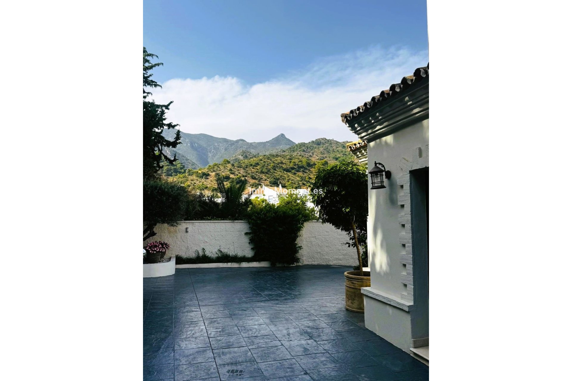 Wiederverkauf - Villa - Marbella - Marbella Centro