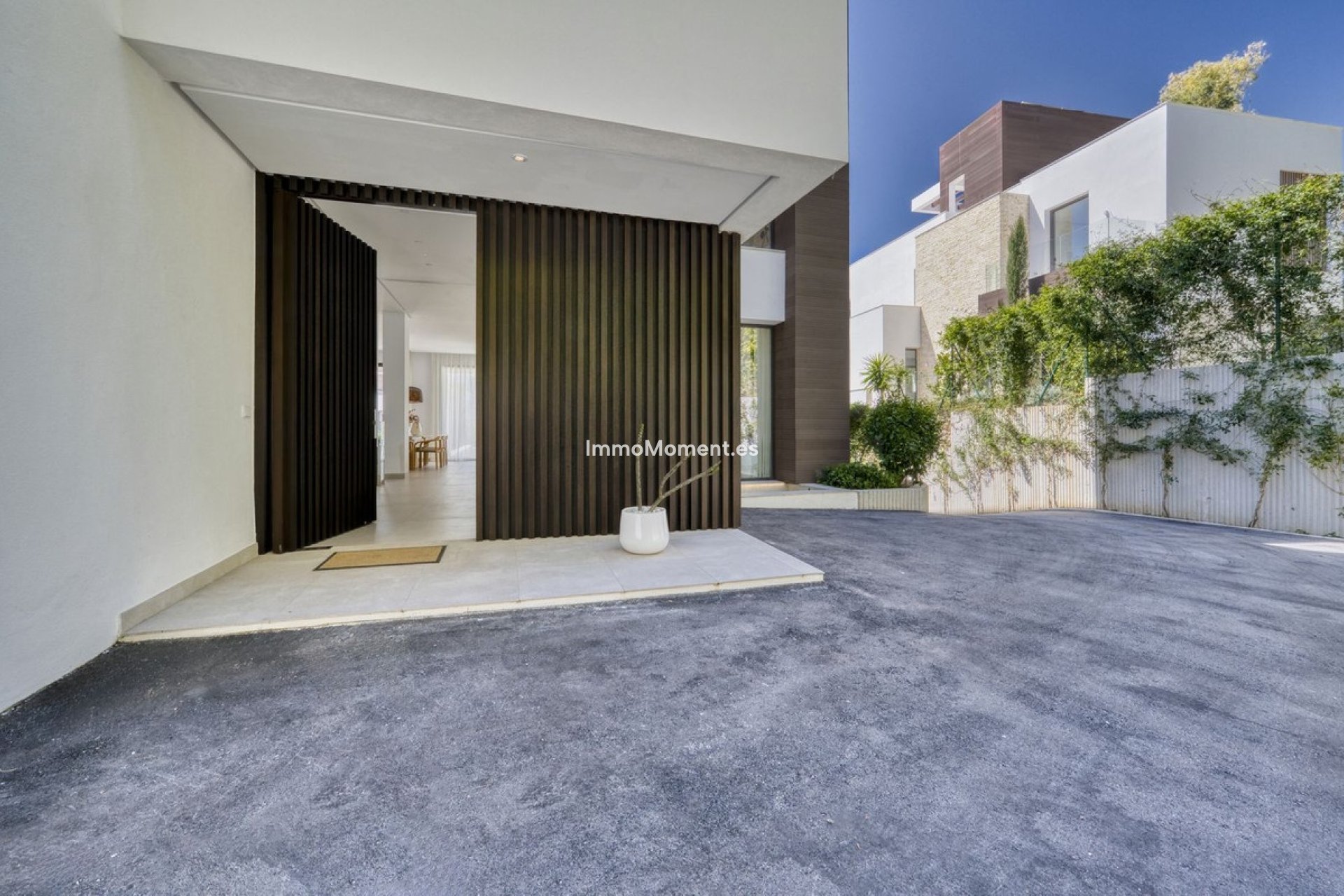 Wiederverkauf - Villa - Marbella - Marbella Centro