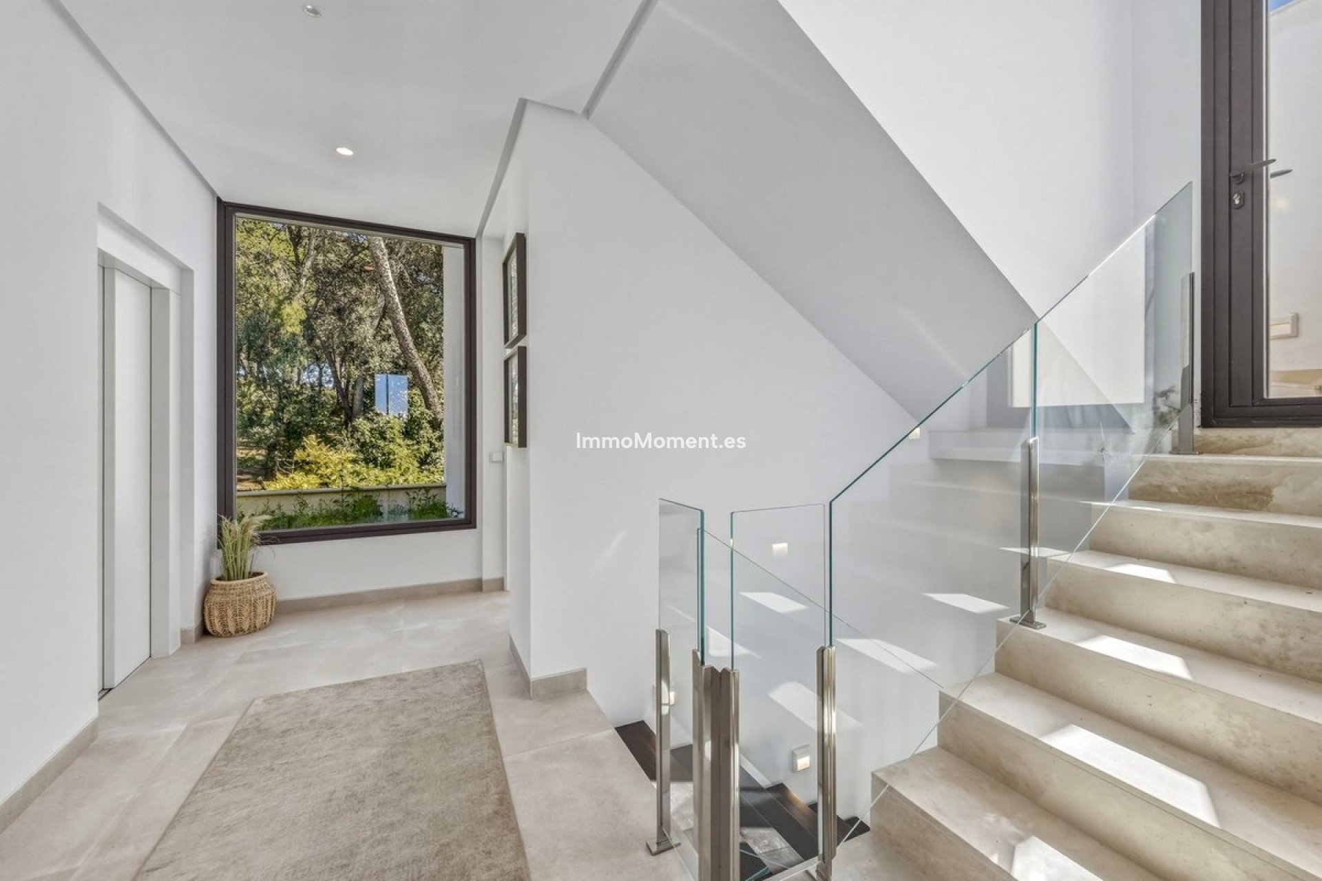 Wiederverkauf - Villa - Marbella - Marbella Centro