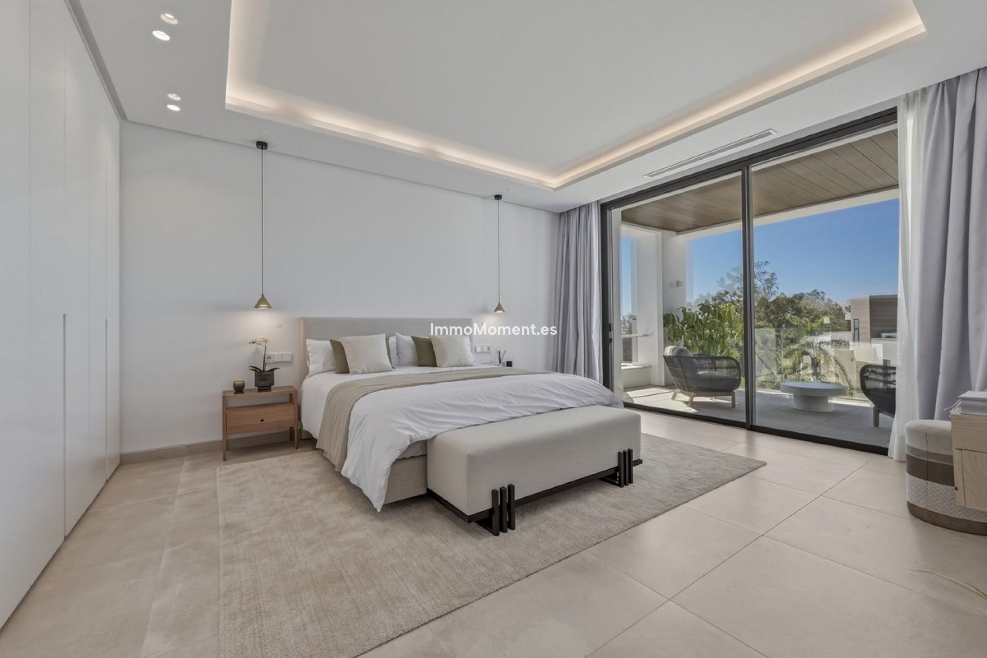 Wiederverkauf - Villa - Marbella - Marbella Centro