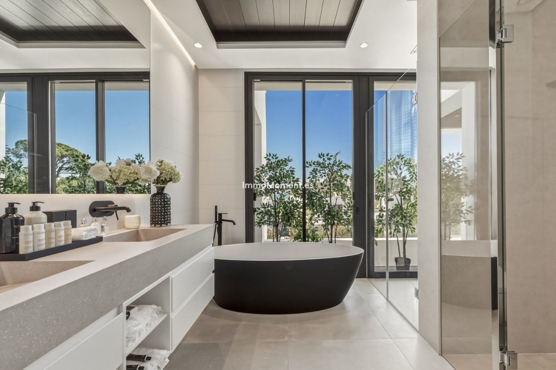 Wiederverkauf - Villa - Marbella - Marbella Centro