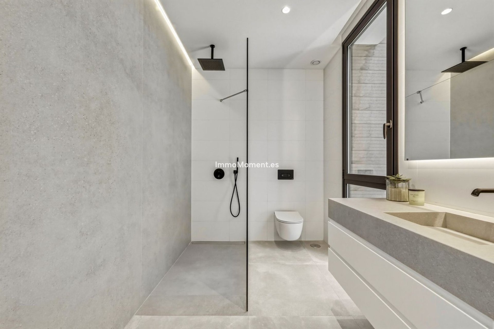 Wiederverkauf - Villa - Marbella - Marbella Centro