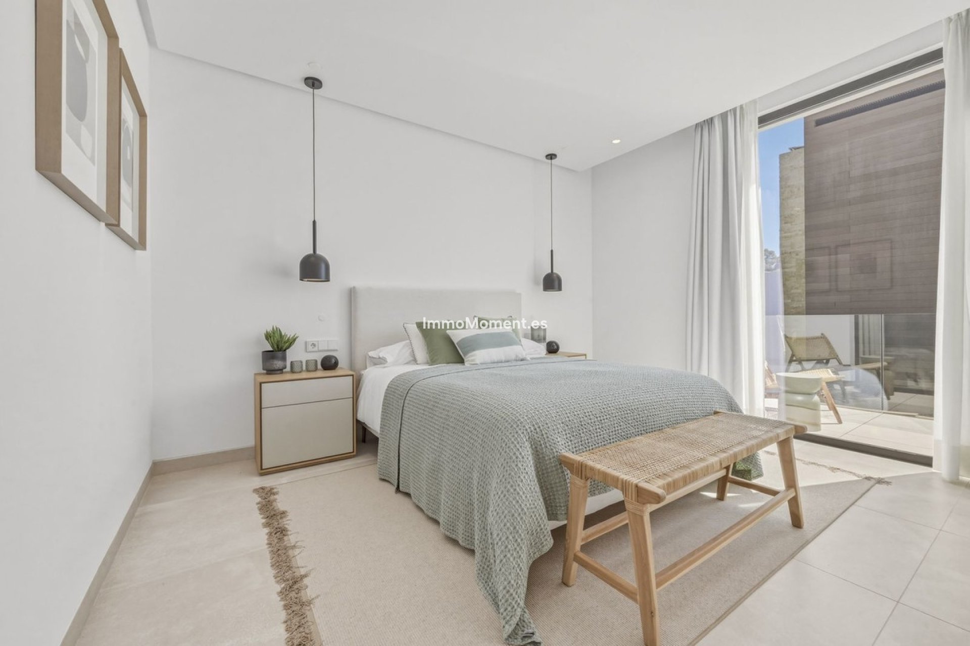 Wiederverkauf - Villa - Marbella - Marbella Centro