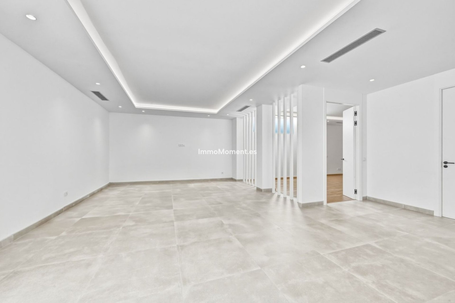 Wiederverkauf - Villa - Marbella - Marbella Centro