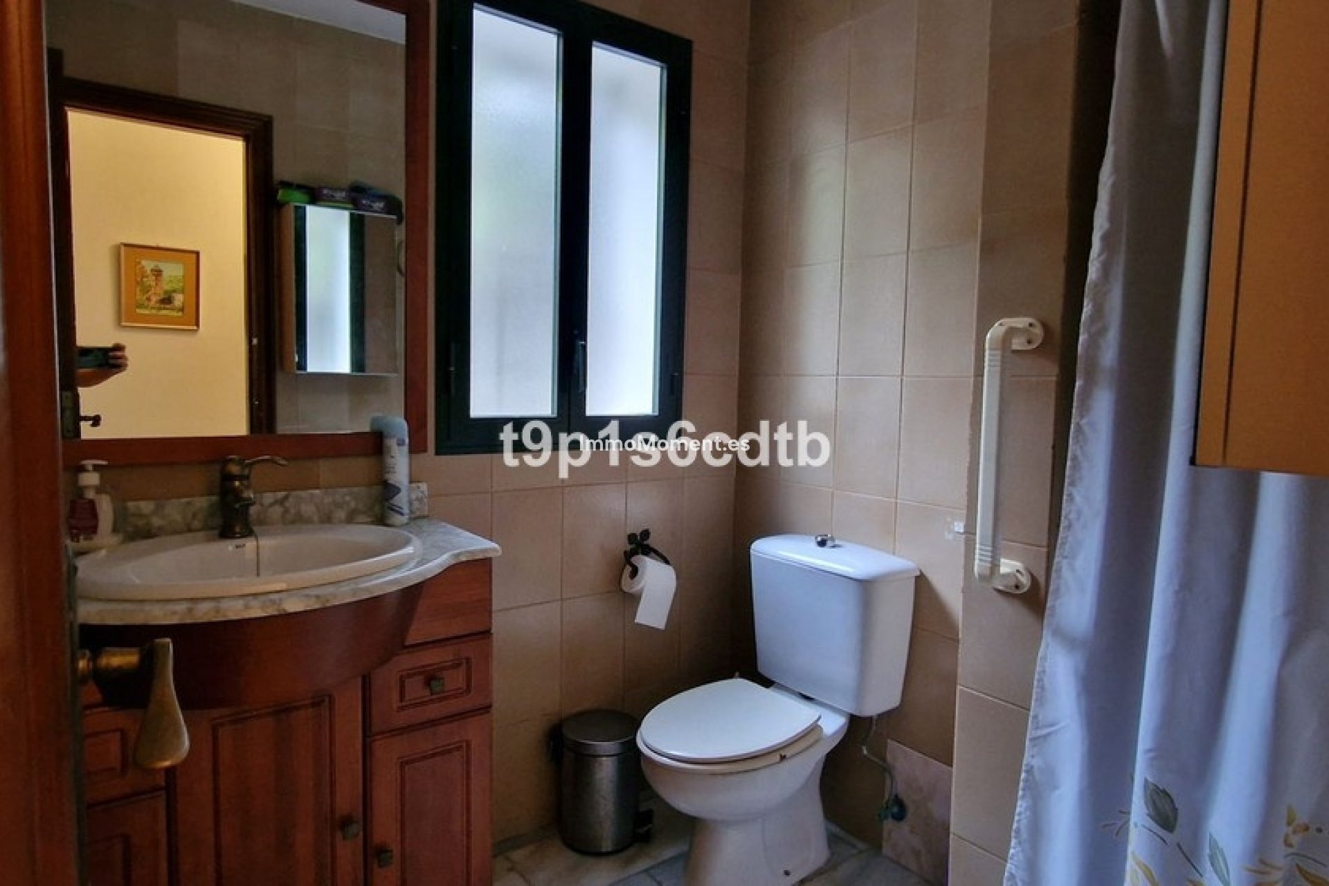 Wiederverkauf - Villa - Marbella - Marbella Centro