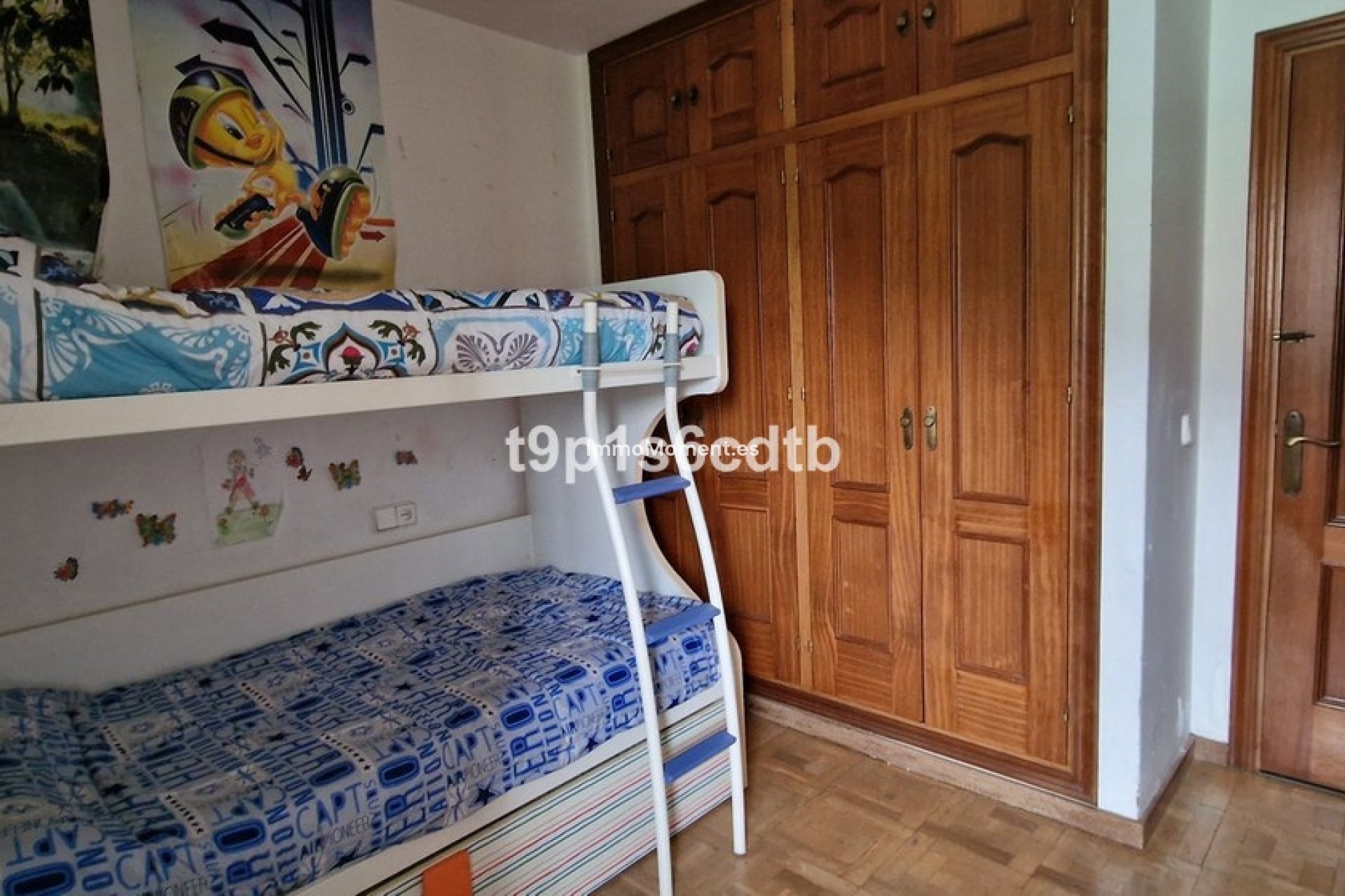 Wiederverkauf - Villa - Marbella - Marbella Centro