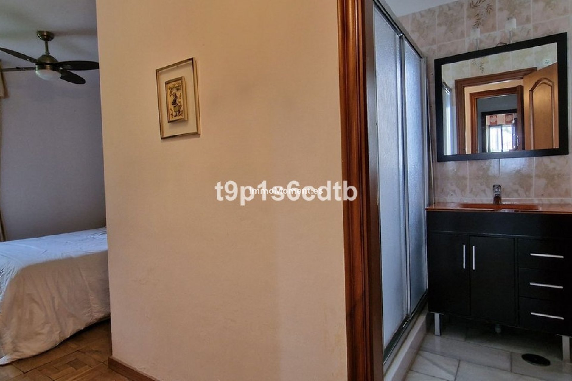 Wiederverkauf - Villa - Marbella - Marbella Centro