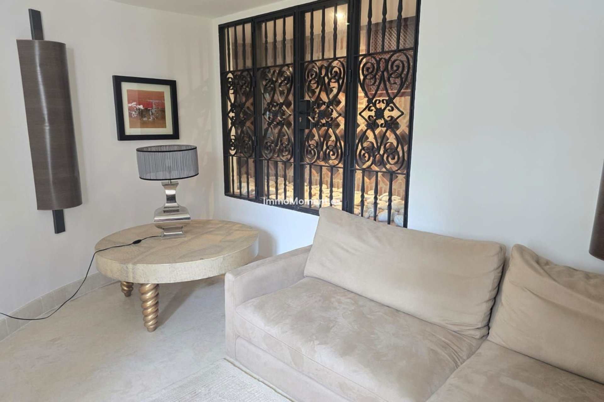 Wiederverkauf - Villa - Marbella - Marbella Centro