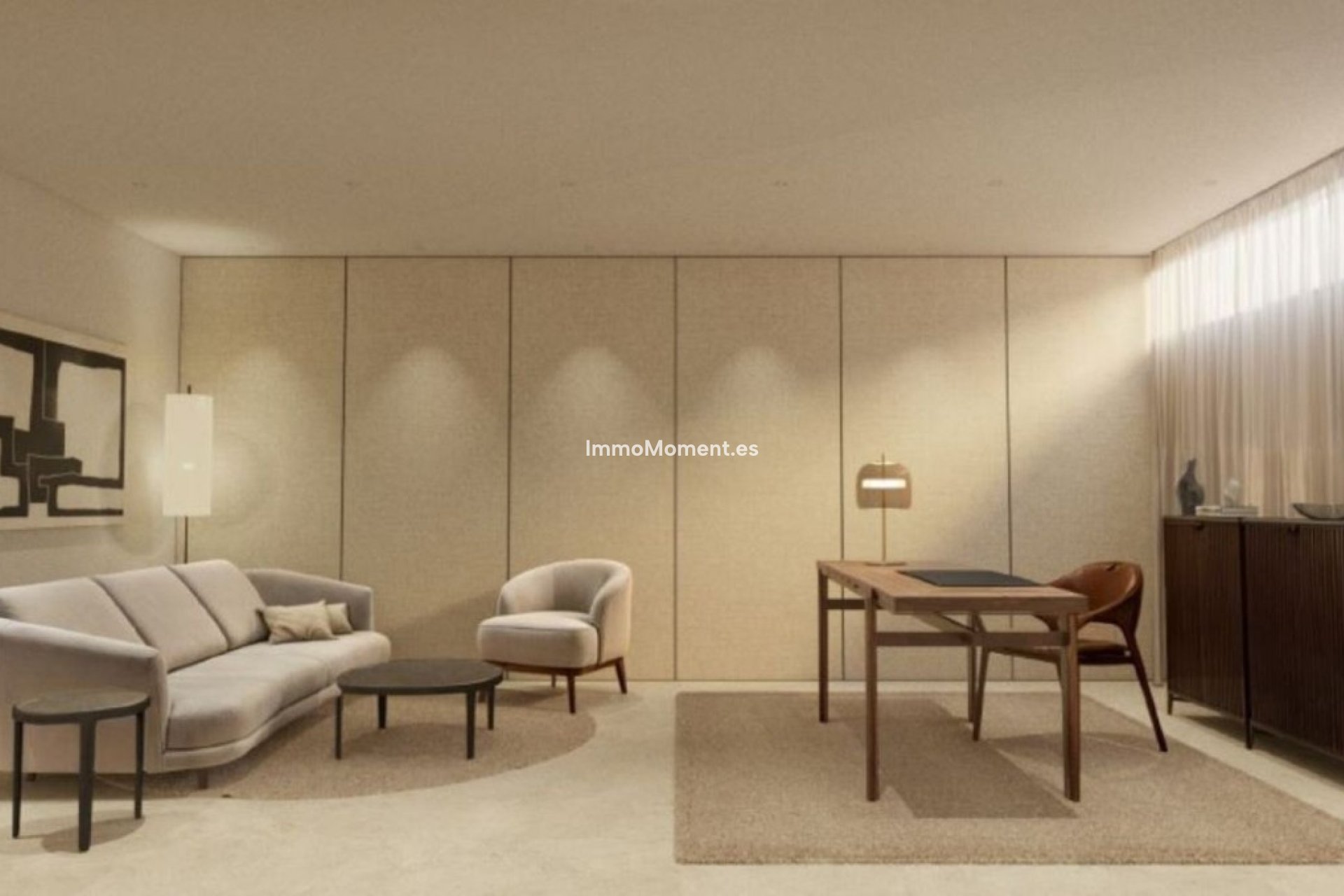 Wiederverkauf - Villa - Marbella - Marbella Centro