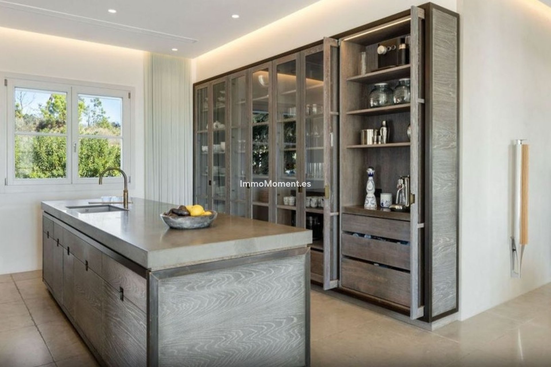 Wiederverkauf - Villa - Marbella - Marbella Centro