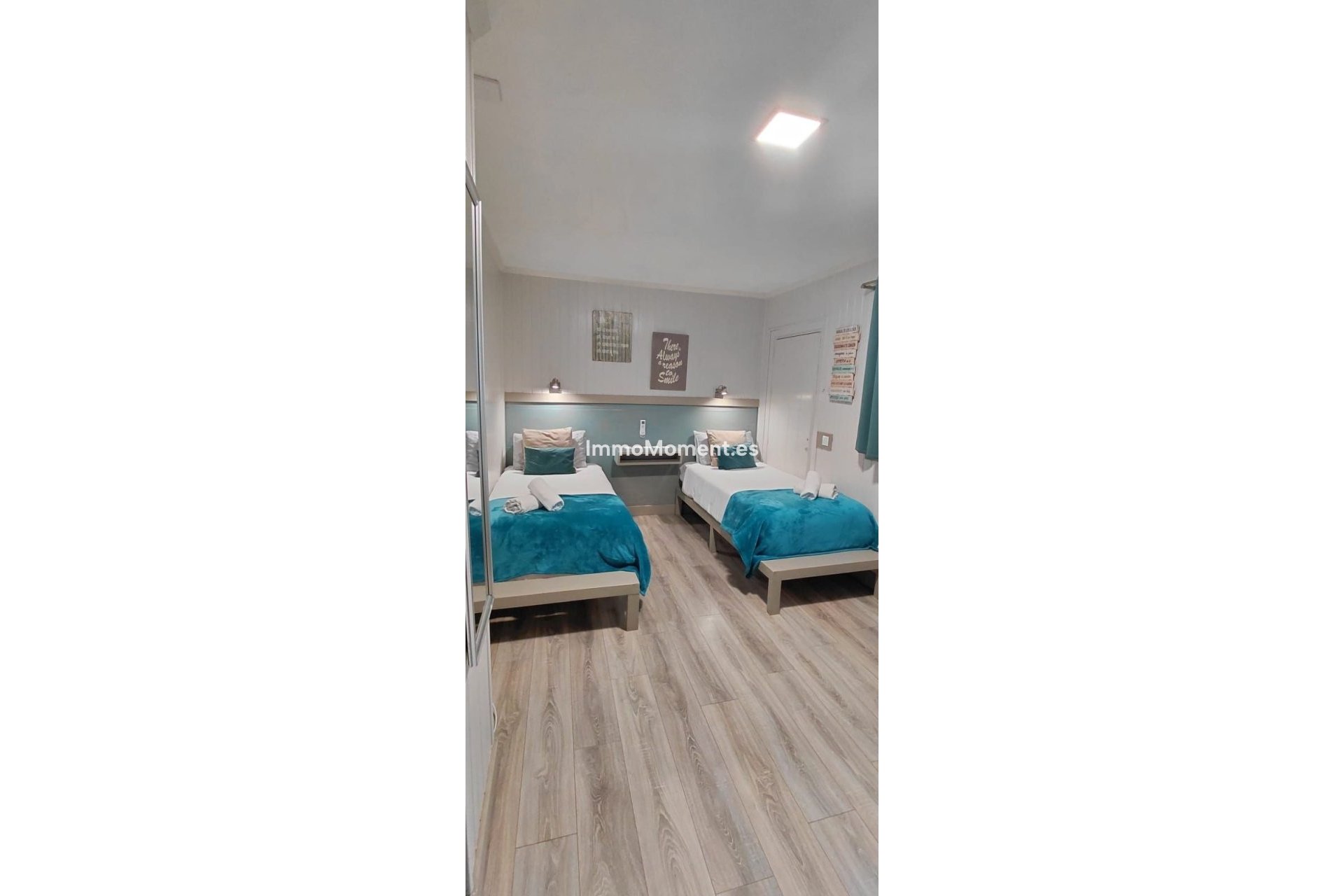 Wiederverkauf - Villa - Marbella - Marbella Centro