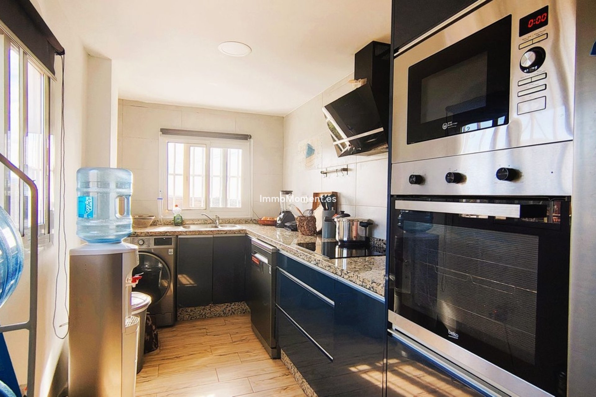 Wiederverkauf - Villa - Marbella - Marbella Centro