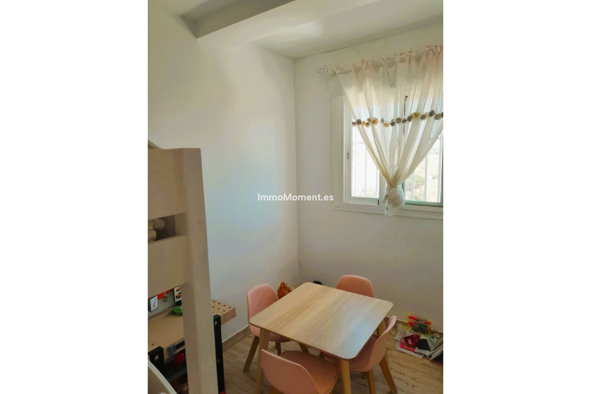 Wiederverkauf - Villa - Marbella - Marbella Centro