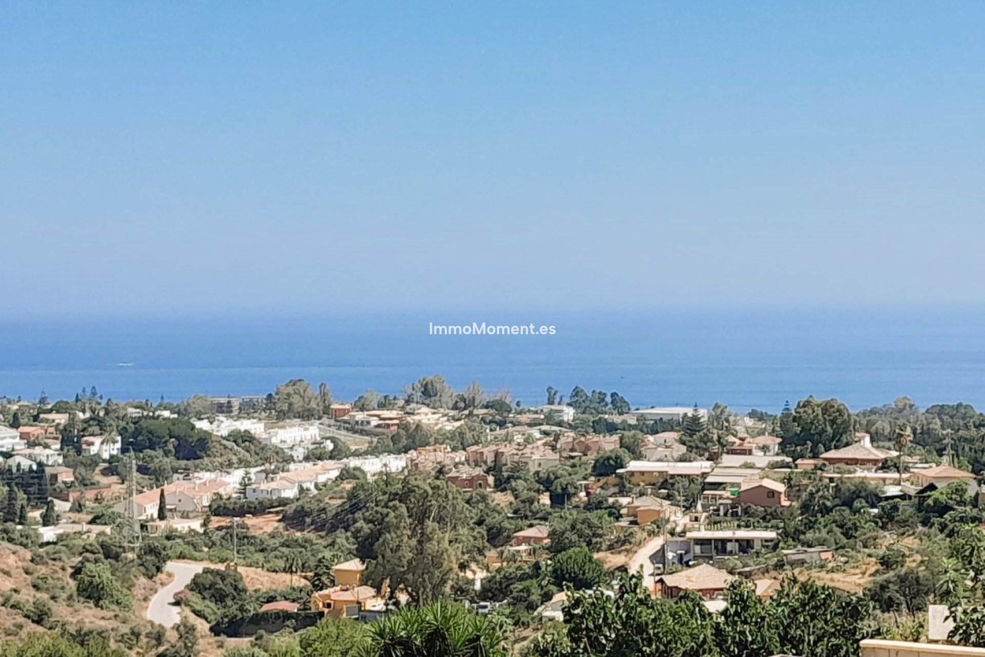 Wiederverkauf - Villa - Marbella - Marbella Centro