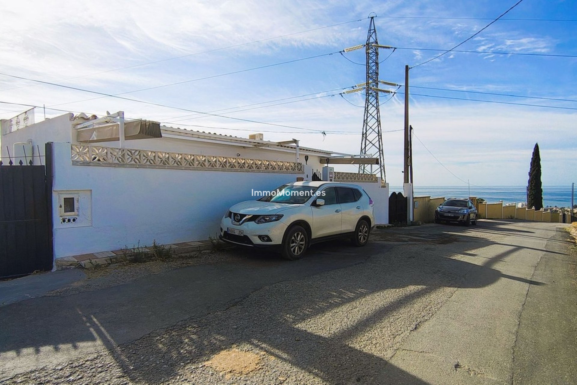 Wiederverkauf - Villa - Marbella - Marbella Centro