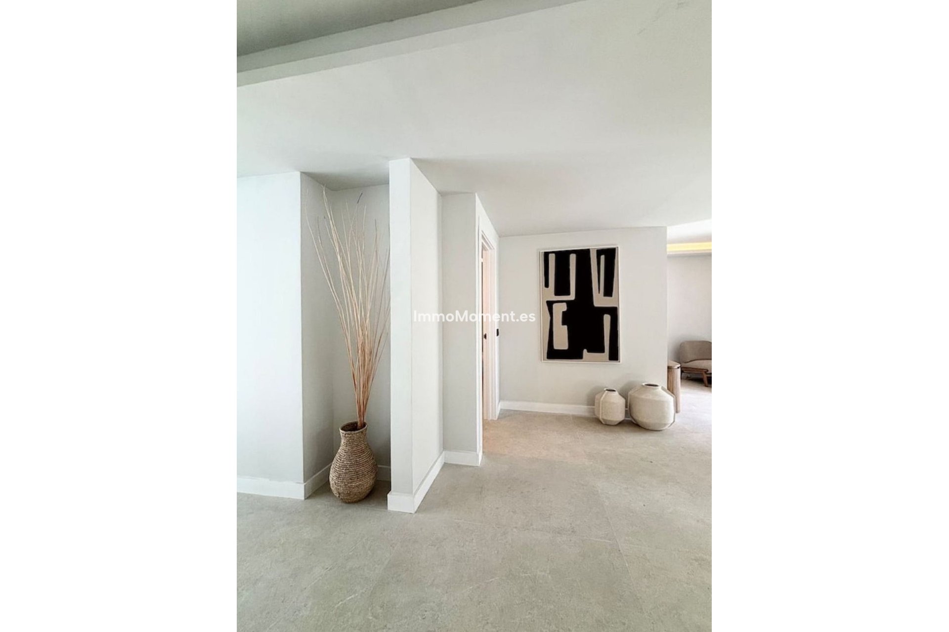 Wiederverkauf - Villa - Marbella - Marbella Centro