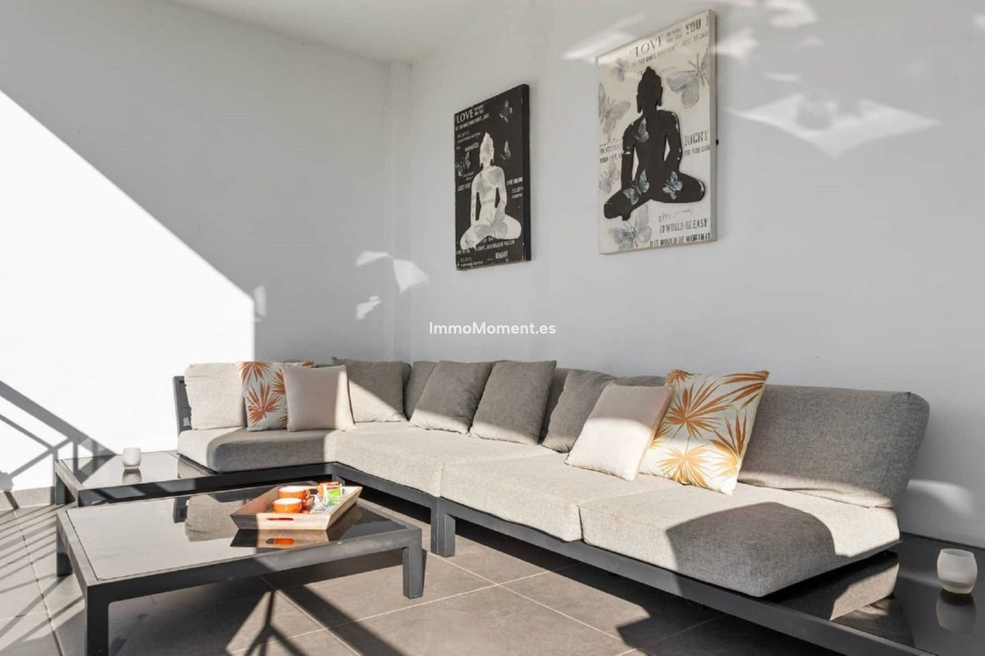 Wiederverkauf - Villa - Marbella - Marbella Centro