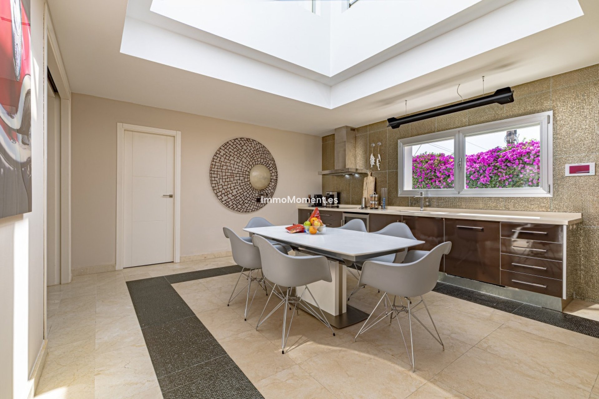 Wiederverkauf - Villa - Marbella - Marbella Centro